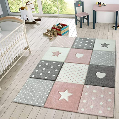 Leroy alfombras online infantiles