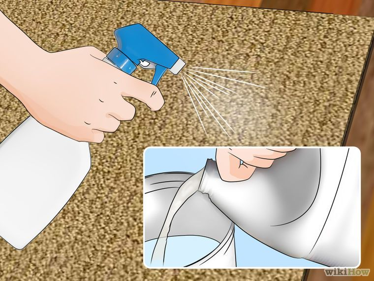 6 Trucos para limpiar manchas en alfombras de yute
