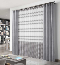 mejores cortinas de cocina originales